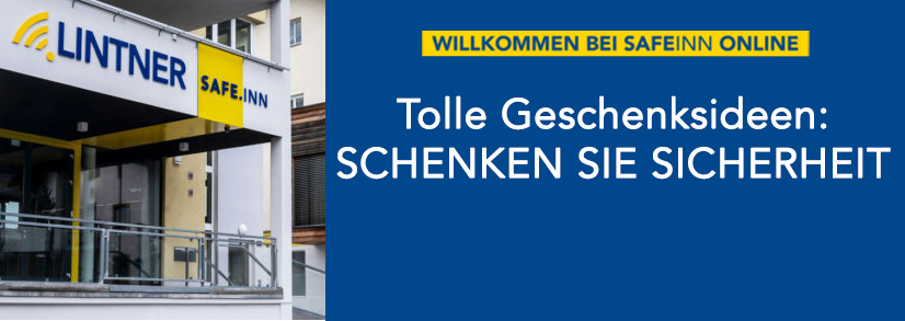Geschenksideen Geschenksideen