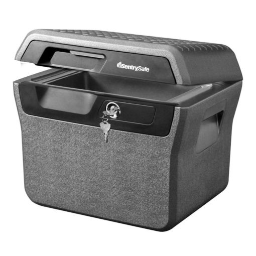 Sentry Safe Wasserdichte Feuerschutzkassette FHW40100