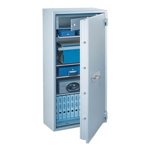 Rottner Papiersicherungsschrank SuperPaper 120 Premium Zahlenkombinationsschloss