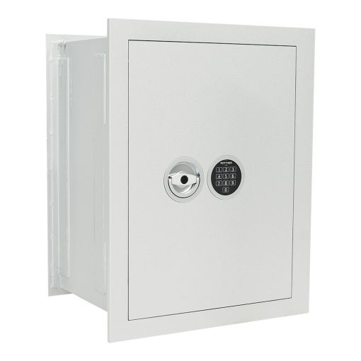Rottner Wandtresor Stone SE 65 Premium EL