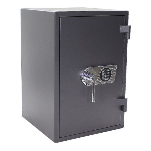 Rottner Wertschutzschrank Atlas Fire 65 Elektronikschloss EN1