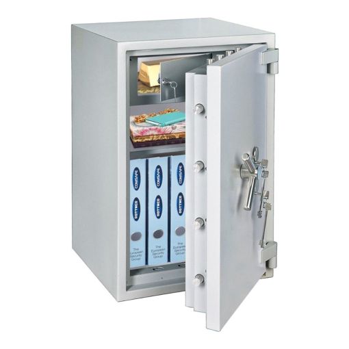 Rottner Wertschutzschrank Projekt 100 Fire Premium