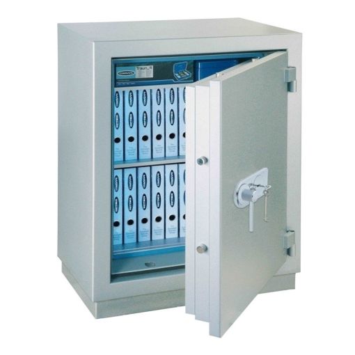Rottner Papiersicherungsschrank MegaPaper 140 Premium