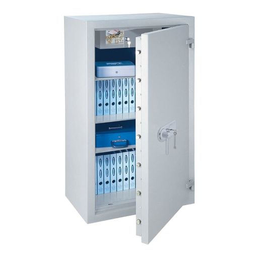 Rottner Wertschutzschrank Diamant Fire Premium PO130 Elektronikschloss