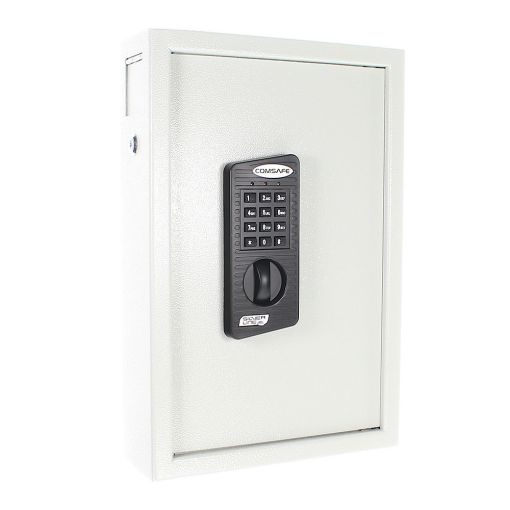 Rottner Schlüsseltresor Keytronic 48