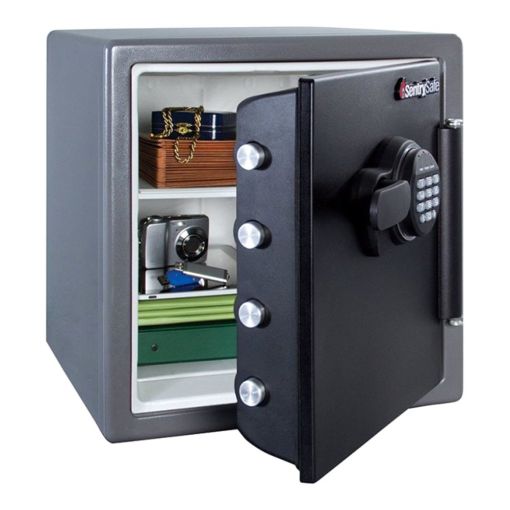Sentry Safe Feuerschutztresor FireData SFW123FSC