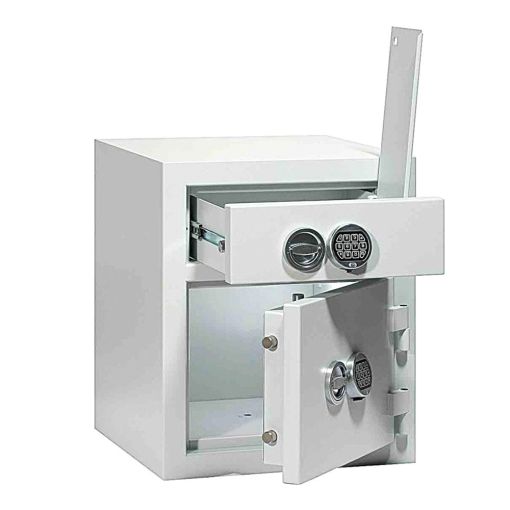 Rottner Schubladentresor-I/ 100 EL