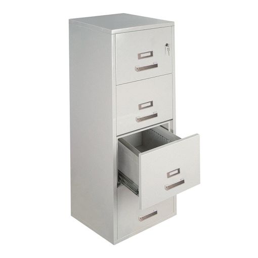 Rottner feuersicherer Vertikalschrank FireFile Premium