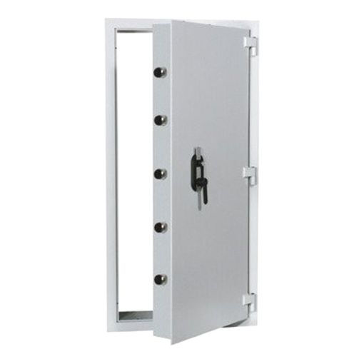 Rottner Tresortür TTV 20 Premium EL