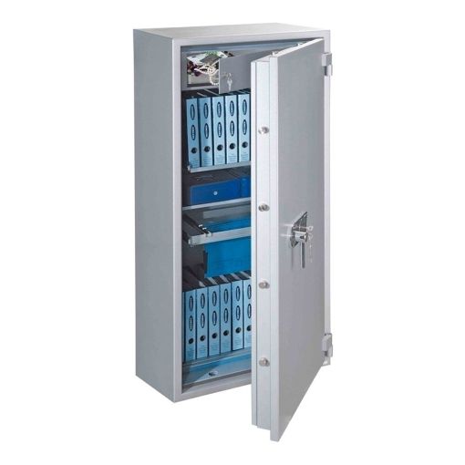 Rottner Papiersicherungsschrank PaperNorm Premium 120