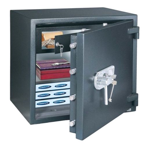 Rottner Wertschutzschrank Galaxy 60 IT EN2 Fire
