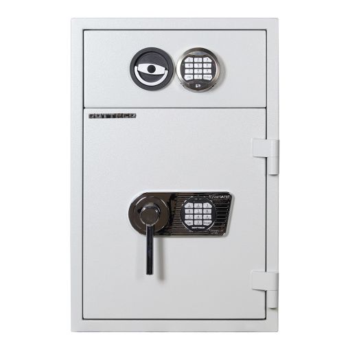 Rottner Schubladentresor-D1 65 EL/EL