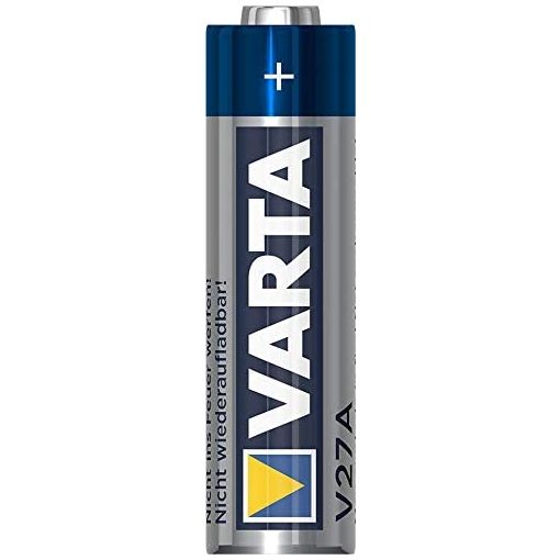 Handsenderbatterie Varta V27A - 12V