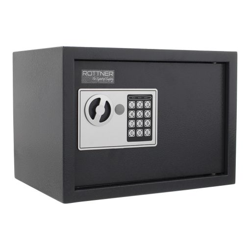 Rottner Möbeltresor HomeStar 3 EL
