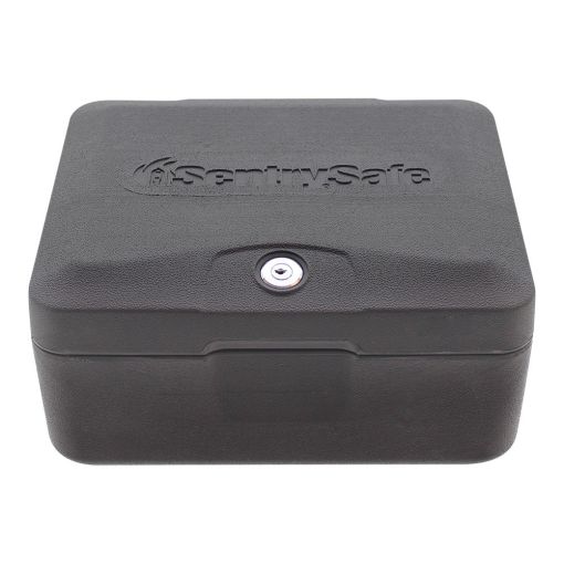 Sentry Safe Feuerschutzkassette 0500