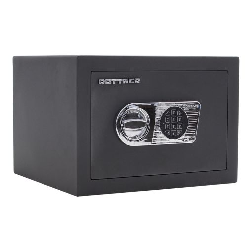 Rottner Wertschutzschrank Toscana 40 EL