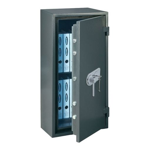 Rottner Papiersicherungsschrank FireProfi 140 Premium