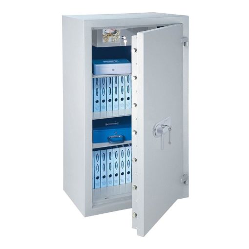 Rottner Wertschutzschrank Diamant Fire Premium PO100 Elektronikschloss