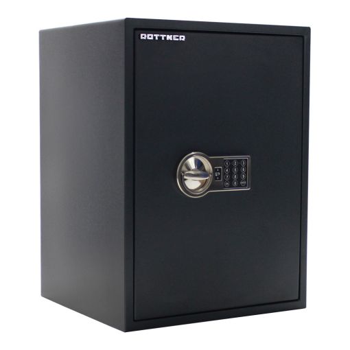Rottner Möbeltresor PowerSafe 600 IT Elektronikschloss