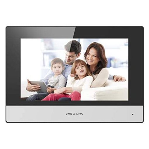 IP Intercom 2.0 Video-Gegensprechstelle