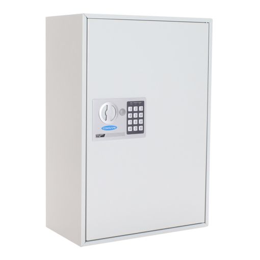 Rottner Schlüsselschrank S 250 EL