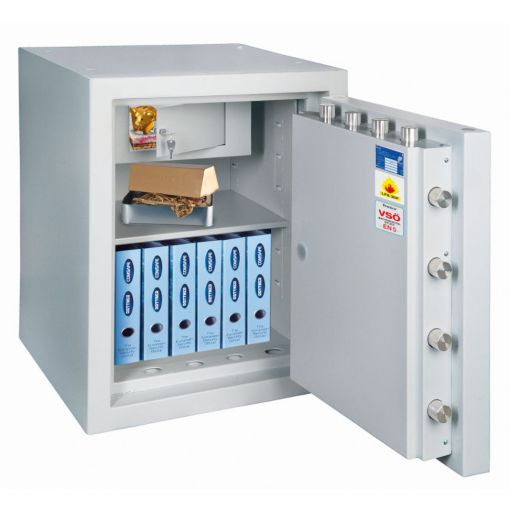 Rottner Wertschutzschrank Resort 100 Elektronikschloss It Fire Premium