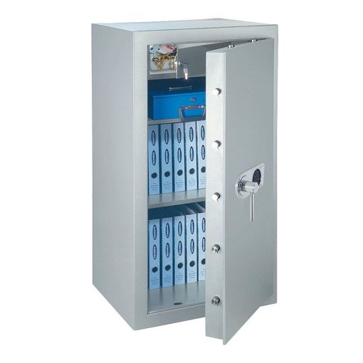 Rottner feuersicherer  Wertschutzschrank Opal Fire OPD-120 EL IT Premium