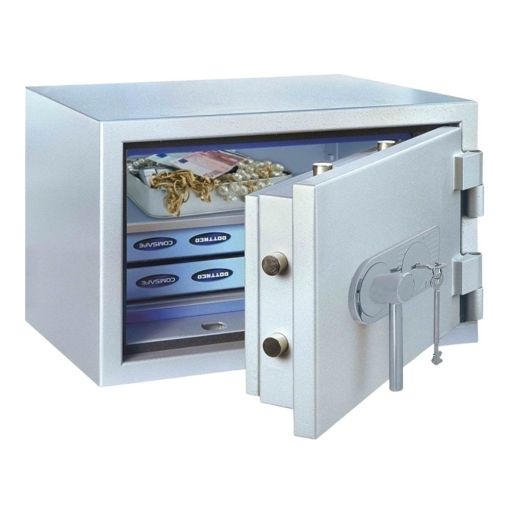 Rottner Papiersicherungsschrank SuperPaper 40 EL Premium