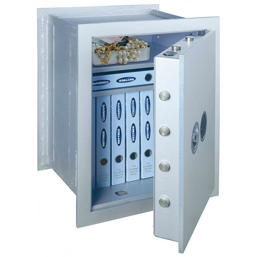 Rottner Wandtresor Stone GSE 70 Premium EL
