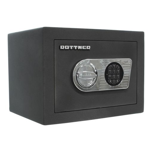 Rottner Wertschutzschrank Toscana 26 EL