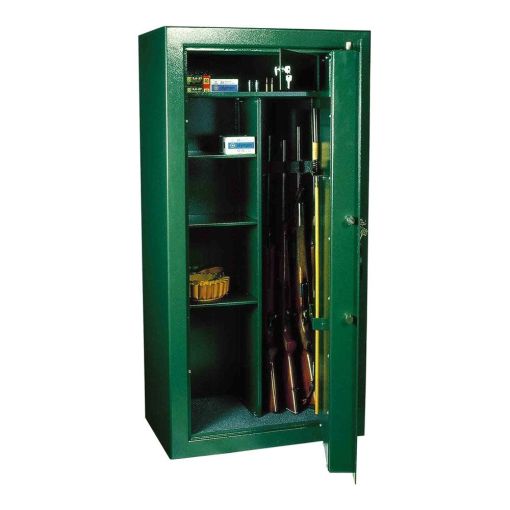 Rottner Munitionsschrank Waffenschrank Waidmann 8 Premium