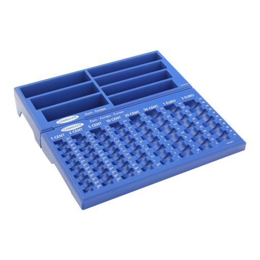 CONCEPT-NOTES SET BLAU