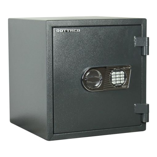 Rottner Wertschutzschrank Atlas Fire 45 Elektronikschloss EN1
