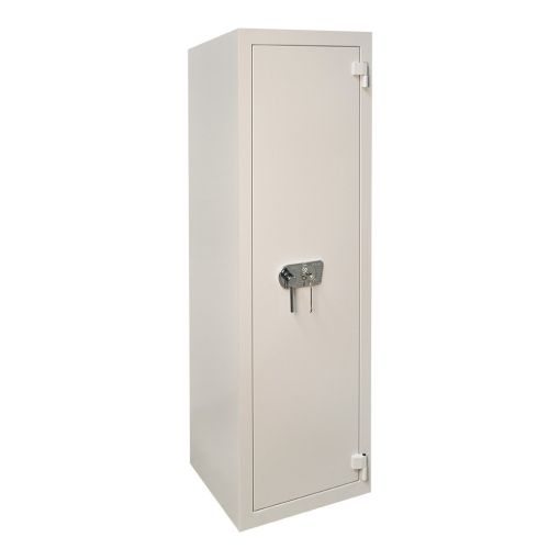 ROTTNER AL3 STAHLBUEROSCHRANK PREMIUM GRAU