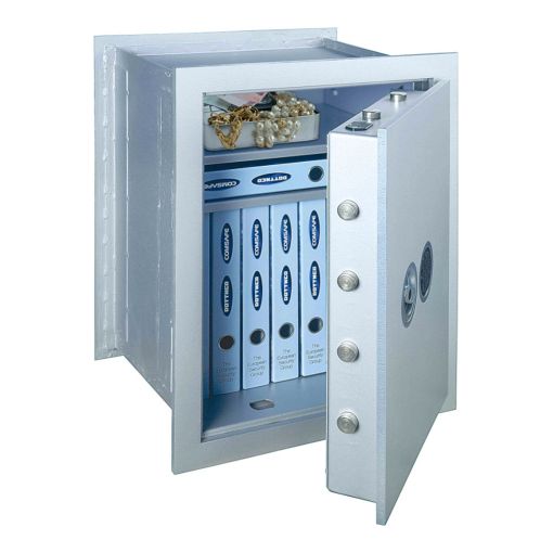 Rottner Wandtresor Stone GSE 80 Premium