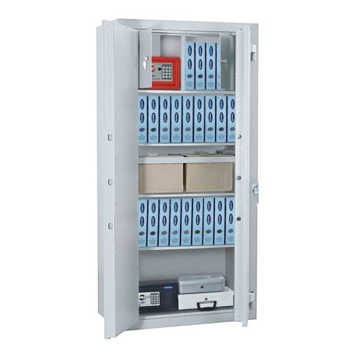 Rottner Stahlbüroschrank Kanzlei SB 150 Premium