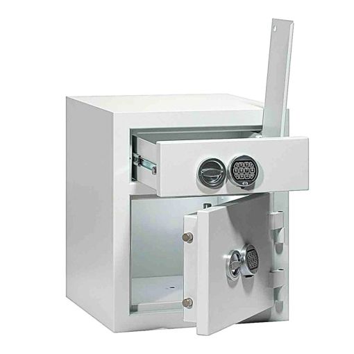 Rottner Schubladentresor-I/ 120 EL