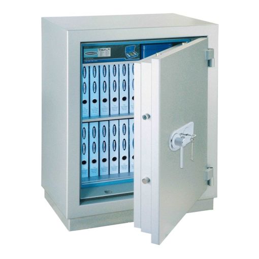 Rottner Papiersicherungsschrank MegaPaper 140 Premium EL