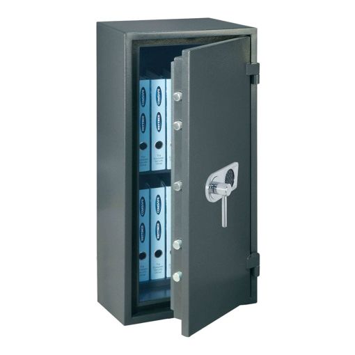 Rottner Wertschutzschrank FireProfi 140 Premium Elektronikschloss