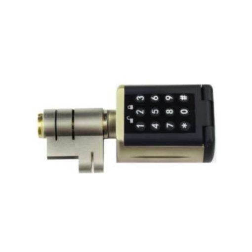 XLOCK PZ55N Aussenknauf