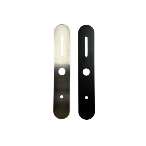 XLOCK Abdeckschilder-Set für H20 Türgriff