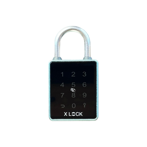 XLOCK Hangschloss BPM