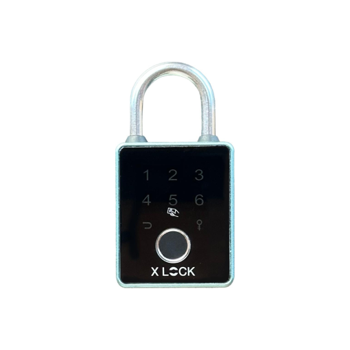 XLOCK Hangschloss BPM-F