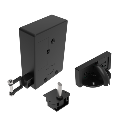 XLOCK 10-F10 MifareFlex