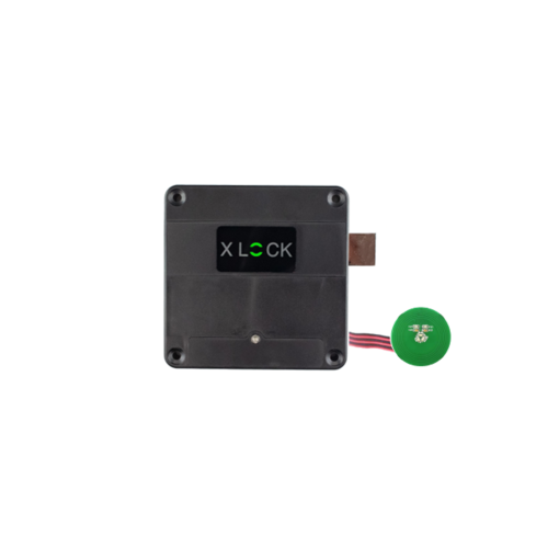 XLOCK 44 MifareFlex