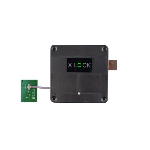 XLOCK 43 MifareFlex