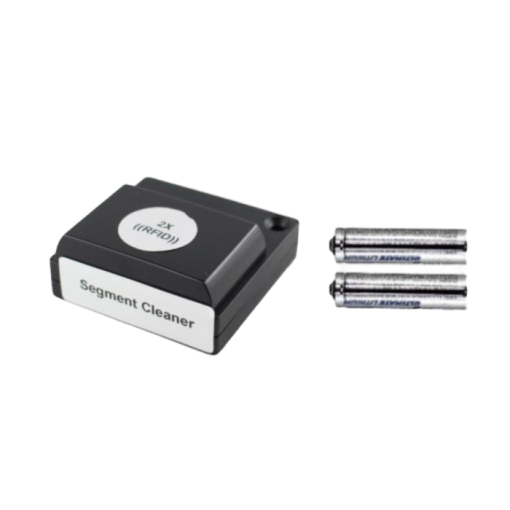 XLOCK Freelocker Segmentcleaner