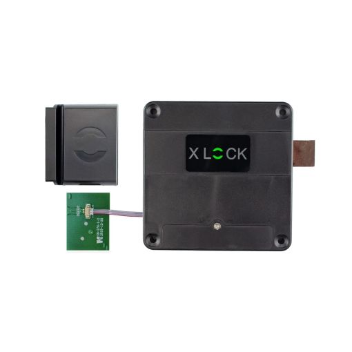 XLOCK 143NS