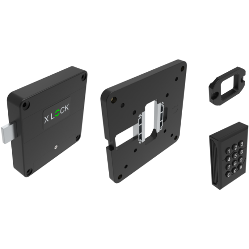 XLOCK 144BNP
