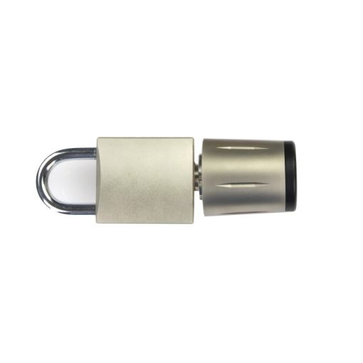 XLOCK Digital Zylinder Hangschloss